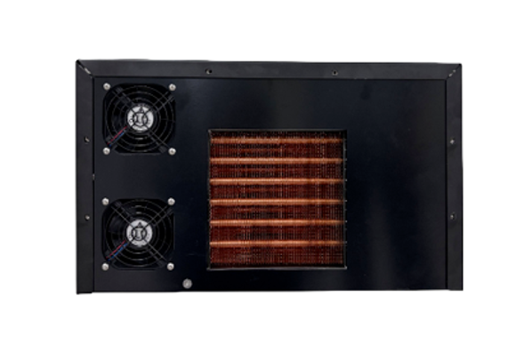 Modular Type Electrolyser